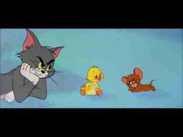 Video: Tom and Jerry, 110 Episode - Happy Go Ducky (1958